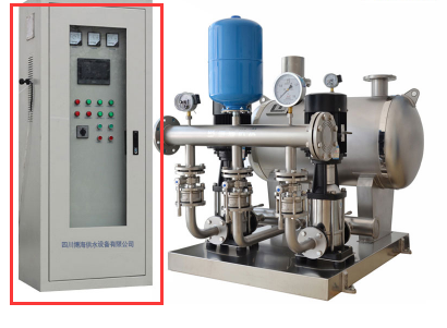 無負壓供水設備控制柜的基本要求