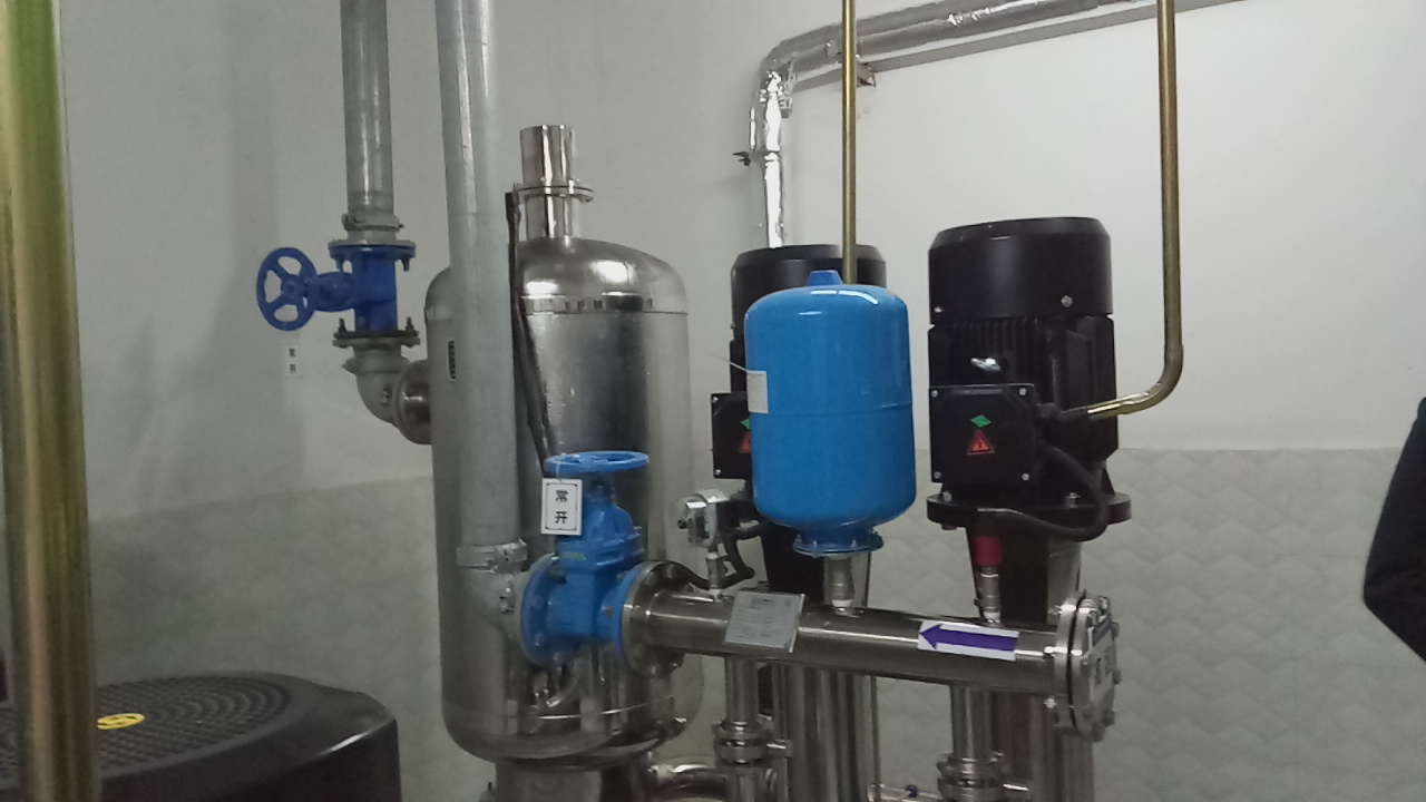 容易導致無塔供水繼電器跳閘的原因有哪些?