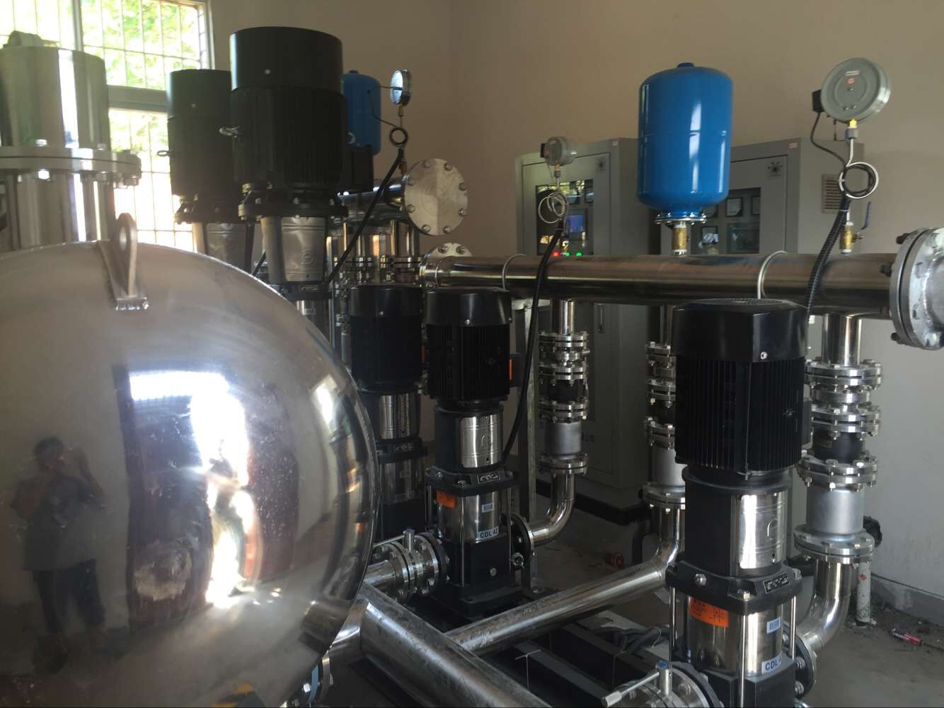 ���ι�ˮ�O�����Ӌ����ˮ����