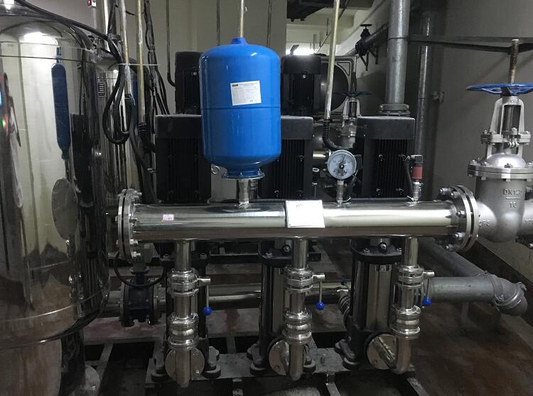 水泵的流量及揚程的一般要求