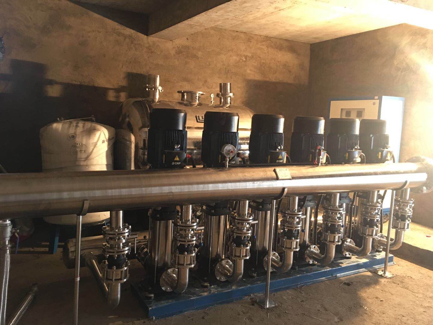 BH��һ���o����ˮ�O(sh��)�似�g(sh��)�����f��